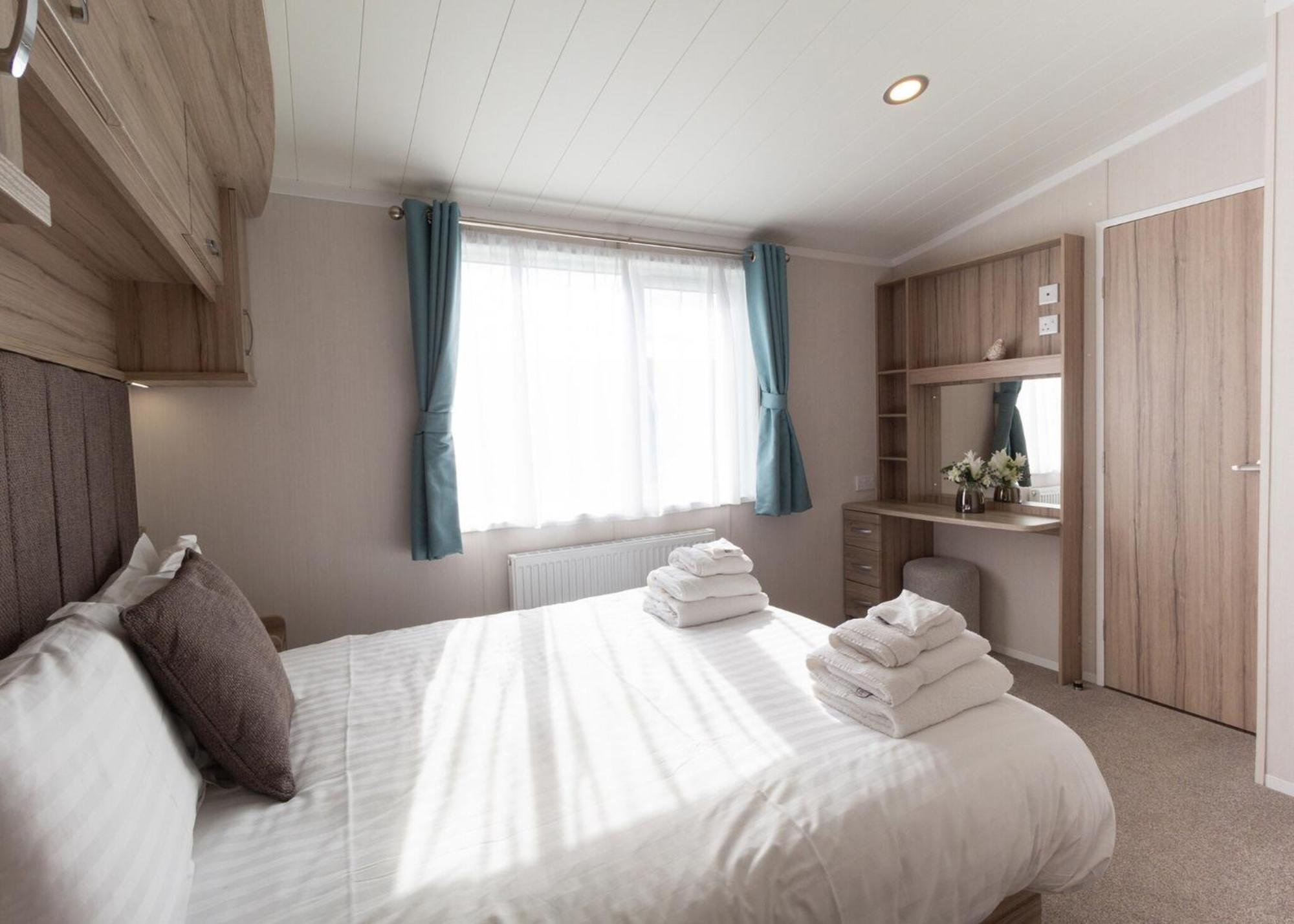 Bennane Shore Holiday Park Lendalfoot Exterior foto